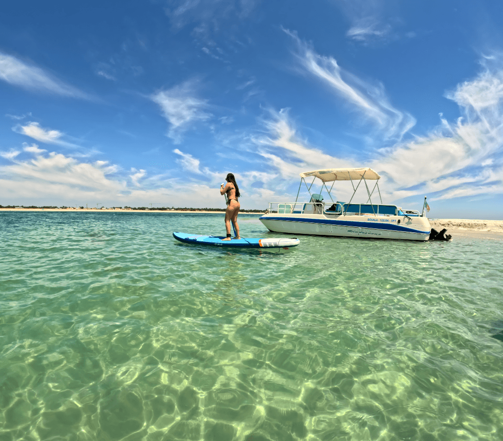 Beautiful Landscape of Arrábida Coast